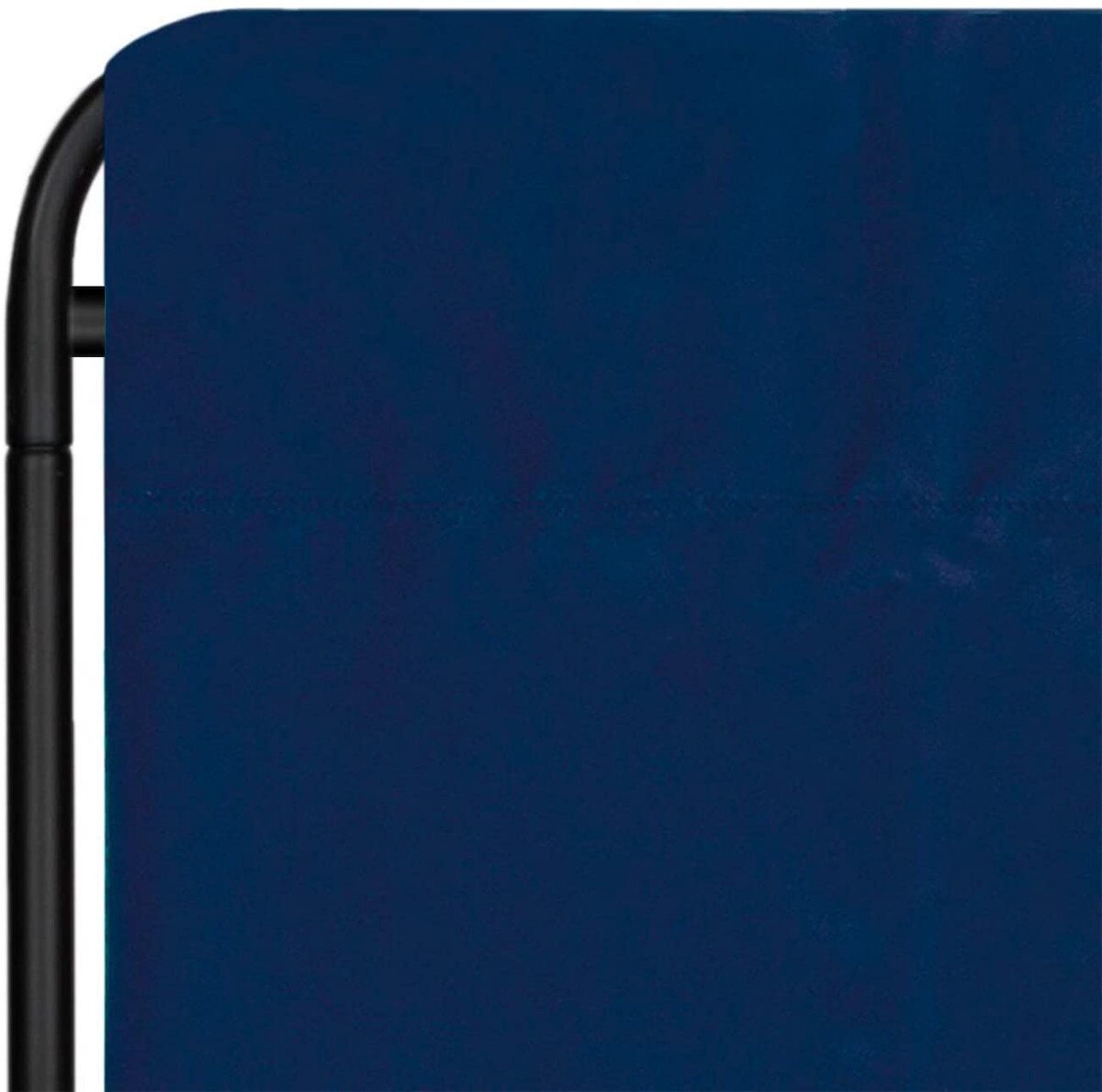 Butterfly Europa Barrier Double Brace 70cm - Blue - Left Corner